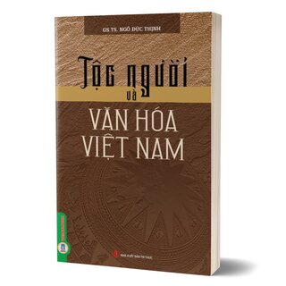 Tộc Người Và Văn Hóa Việt Nam