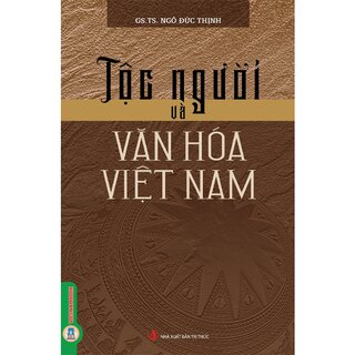 Tộc Người Và Văn Hóa Việt Nam