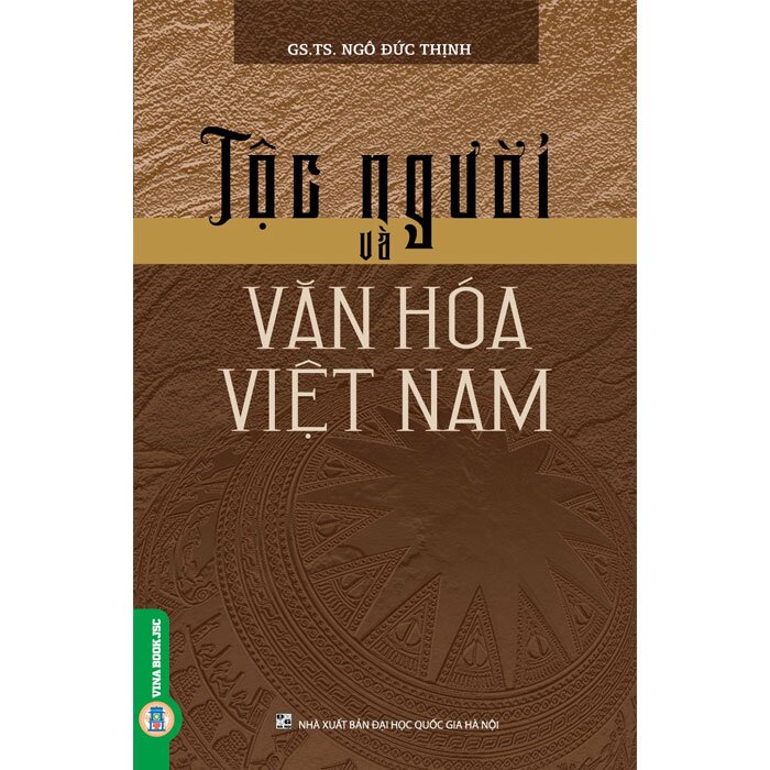 Tộc Người Và Văn Hóa Việt Nam