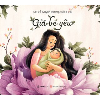 Gửi Bé Yêu