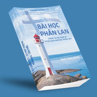 Bài Học Phần Lan 3.0