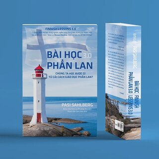 Bài Học Phần Lan 3.0