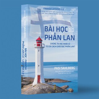 Bài Học Phần Lan 3.0