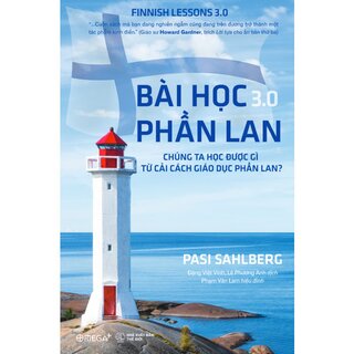 Bài Học Phần Lan 3.0