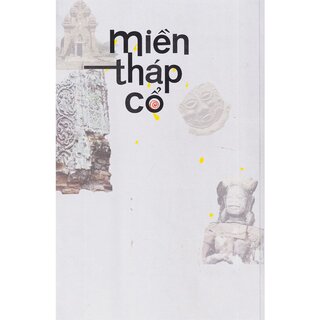 Miền Tháp Cổ