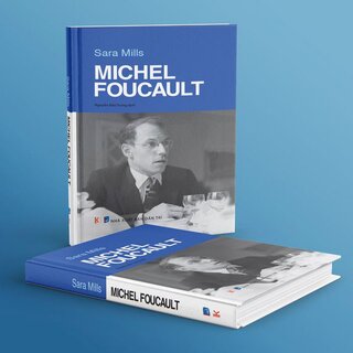 Michel Foucault - Sara Mills