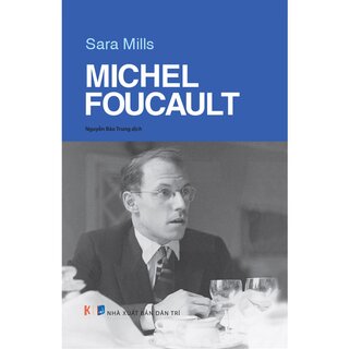 Michel Foucault - Sara Mills