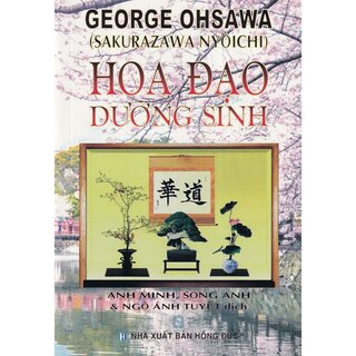 Hoa Đạo Dưỡng Sinh
