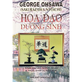 Hoa Đạo Dưỡng Sinh