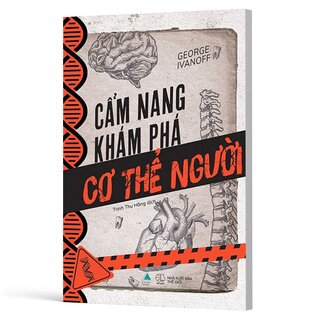 Cẩm Nang Khám Phá Cơ Thể Người