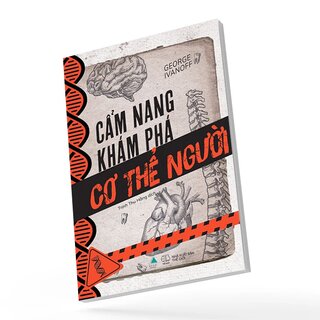 Cẩm Nang Khám Phá Cơ Thể Người