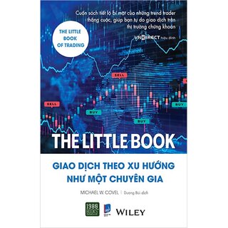 The Little Book - Giao Dịch Theo Xu Hướng Như Một Chuyên Gia