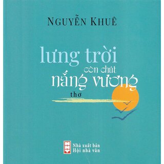 Lưng Trời Còn Chút Nắng Vương