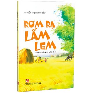 Rơm Rạ Lấm Lem