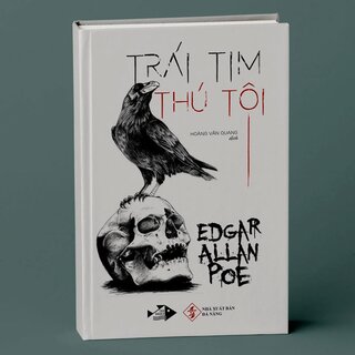 Trái Tim Thú Tội (Bìa Cứng)