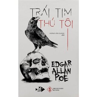 Trái Tim Thú Tội (Bìa Cứng)