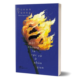 Một Thoáng Ta Rực Rỡ Ở Nhân Gian