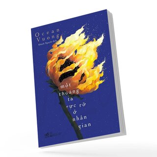 Một Thoáng Ta Rực Rỡ Ở Nhân Gian