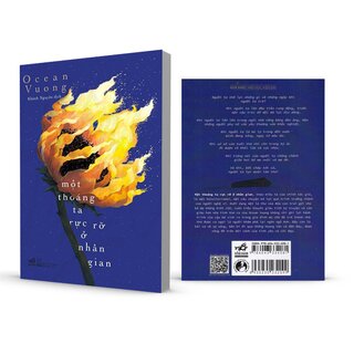 Một Thoáng Ta Rực Rỡ Ở Nhân Gian