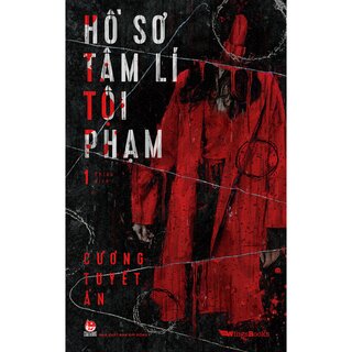 Hồ Sơ Tâm Lí Tội Phạm - Tập 1