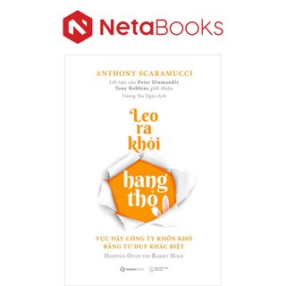 Leo Ra Khỏi Hang Thỏ