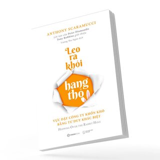 Leo Ra Khỏi Hang Thỏ