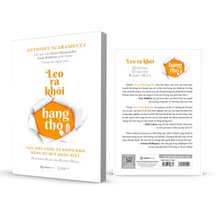 Leo Ra Khỏi Hang Thỏ