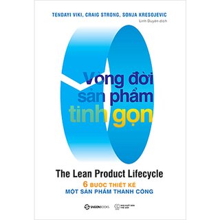 Vòng Đời Sản Phẩm Tinh Gọn