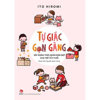 Tự Giác Gọn Gàng