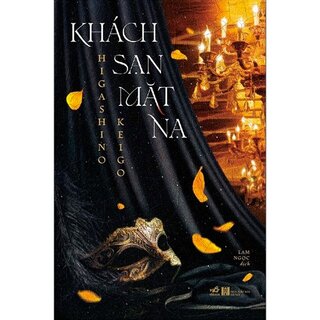 Khách Sạn Mặt Nạ (Bộ 2 Tập)