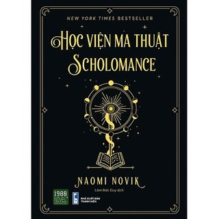 Học Viện Ma Thuật Scholomance