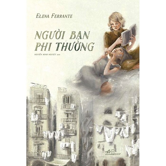 Người Bạn Phi Thường