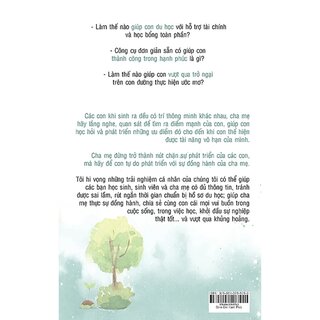 Cùng Con Hạnh Phúc - Thấu Hiểu Và Đồng Hành - Đào Thị Thu Hương