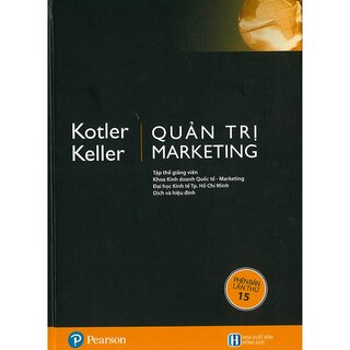 Quản Trị Marketing