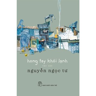 Hong Tay Khói Lạnh