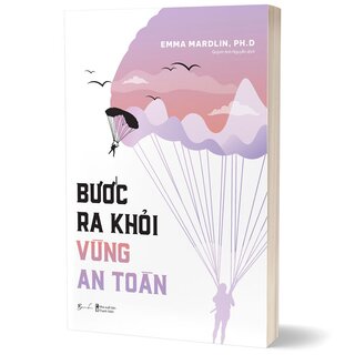 Bước Ra Khỏi Vùng An Toàn