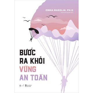 Bước Ra Khỏi Vùng An Toàn