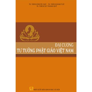 Đại Cương Tư Tưởng Phật Giáo Việt Nam