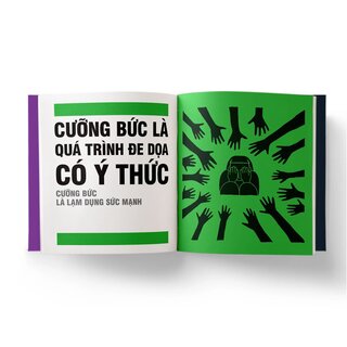 Nữ Quyền - Khái Lược Những Tư Tưởng Lớn (Bìa Cứng)