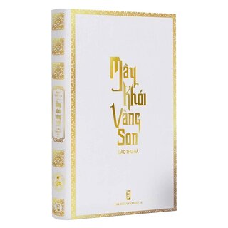 Mây Khói Vàng Son (Bản Đẹp)