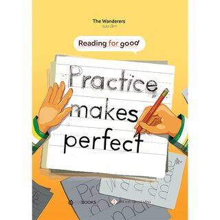 Reading For Good - Practice Makes Perfect