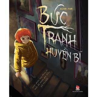 Bức Tranh Huyền Bí