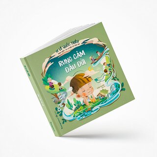 Rung Cảm Đầu Đời