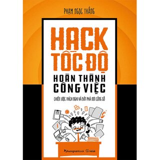 Hack Tốc Độ Hoàn Thành Công Việc