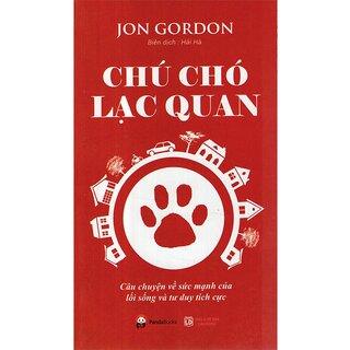 Chú Chó Lạc Quan