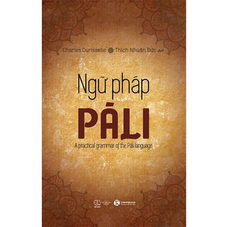 Ngữ Pháp Pali