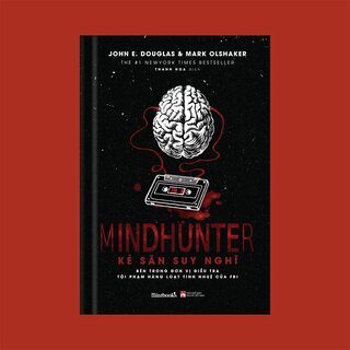 Mindhunter - Kẻ Săn Suy Nghĩ