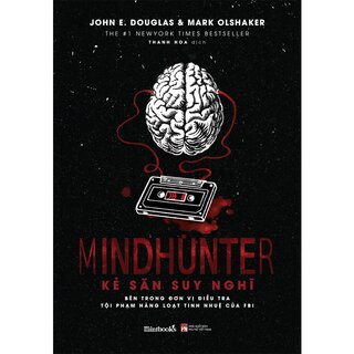 Mindhunter - Kẻ Săn Suy Nghĩ