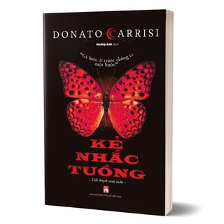 Kẻ Nhắc Tuồng