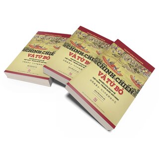 Chinh Chiến Và Từ Bỏ: Nghiên Cứu Quan Hệ Việt Nam - Trung Quốc Đời Minh